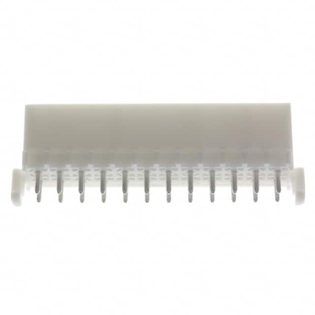 794072-1 TE Connectivity AMP Connectors  Headers Male Pins